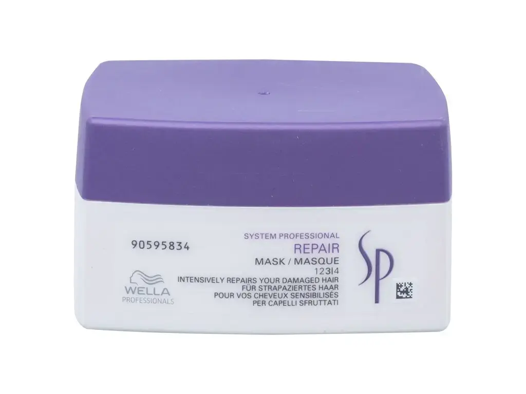 Wella Professionals SP Repair Hair Mask 200 ml