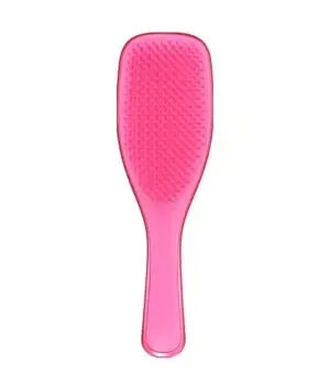 Tangle Teezer Ultimate Detangler Chrome Pink Thrill No Tangle Bürste 1 Stk