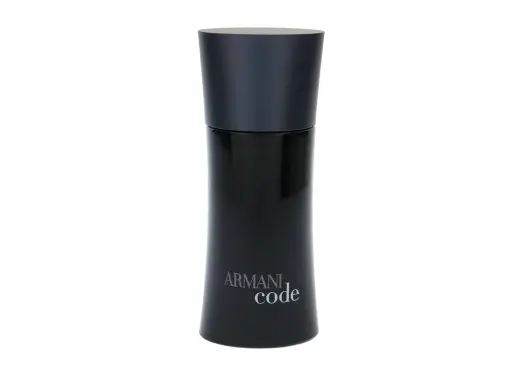 Giorgio Armani Code Eau de Toilette 50 ml