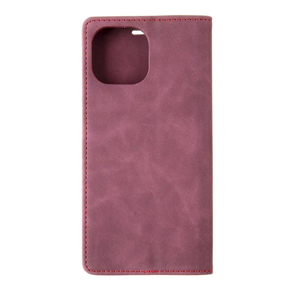Tactical Xproof for Xiaomi Mi 11 Lite 4G|5G|5G NE Red Beret
