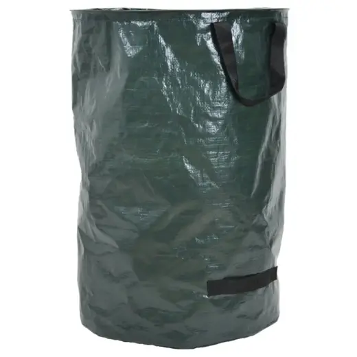 Garden bag 45x76cm, 120L