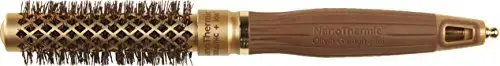 Olivia Garden NanoThermic Ceramic+ion Round Brush - 18 Mm