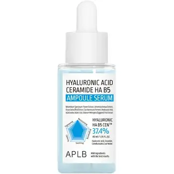 APLB Hyaluronic Acid Ceramide HA B5