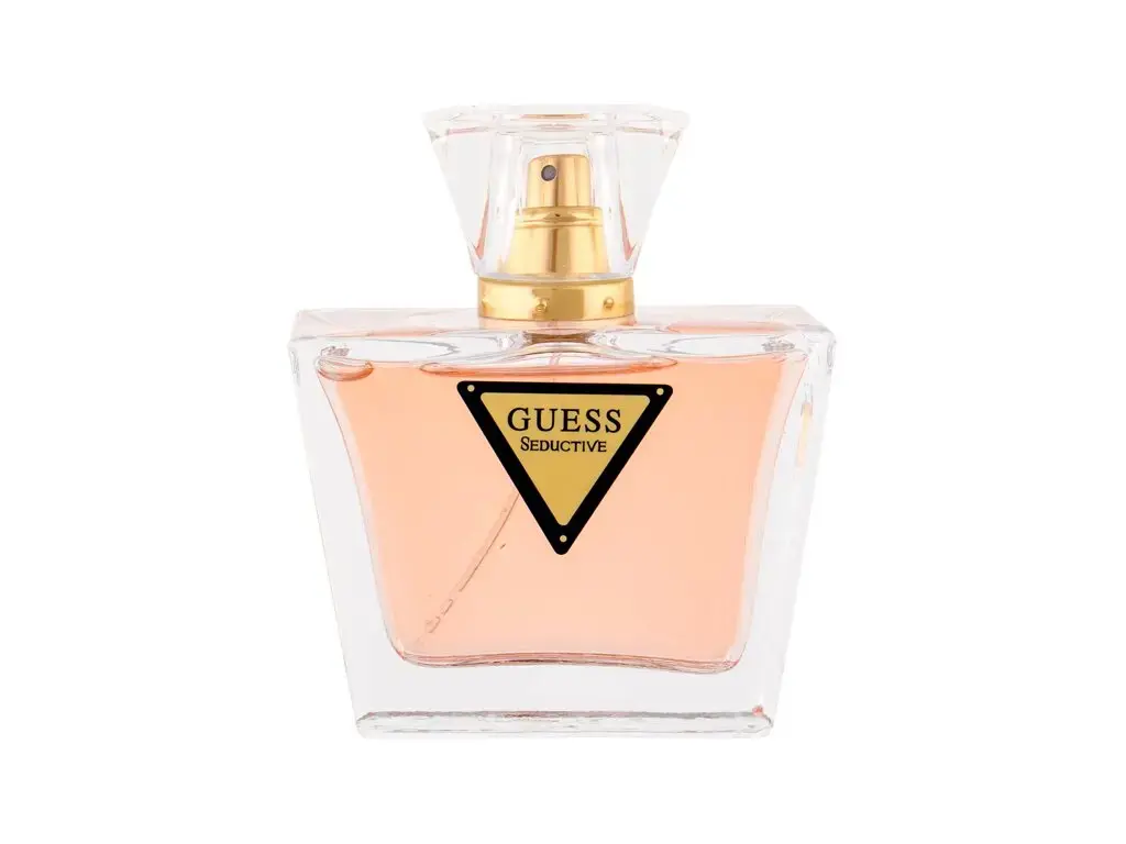 GUESS Seductive Sunkissed Eau de Toilette 75 ml
