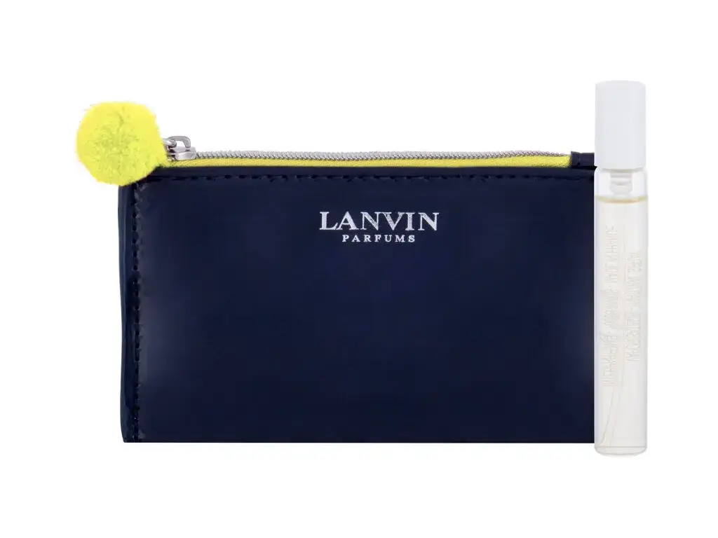 Lanvin A Girl in Capri Eau de Toilette 7,5 ml