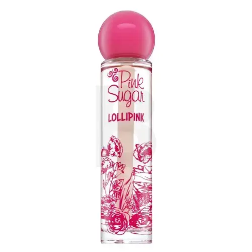 Aquolina Pink Sugar Lollipink (EDT) tualettvesi naistele 50 ml