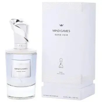 Sans Voir Extrait de Parfum
