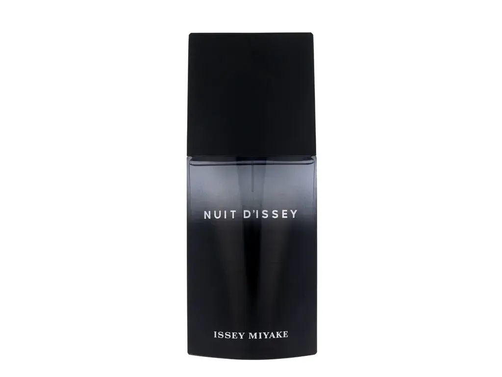 Issey Miyake Nuit D´Issey Eau de Toilette 200 ml