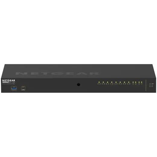 M4250-10G2XF-POE+ MANAGED SWITCH