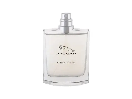 Jaguar Innovation Eau de Toilette 60 ml
