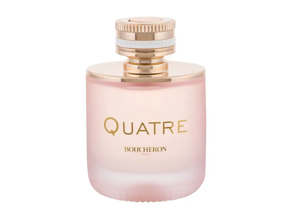 Boucheron Boucheron Quatre En Rose Eau de Parfum 100 ml