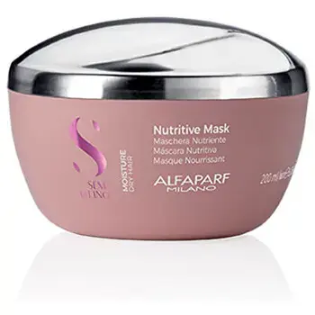 Alfaparf Milano Semi di Lino Moisture Nutritive Mask (dry hair) 50ml