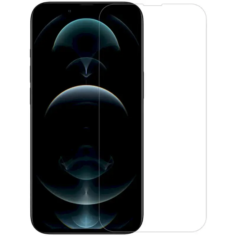 Nillkin aizsargstikls telefonam iPhone 13 Pro Max