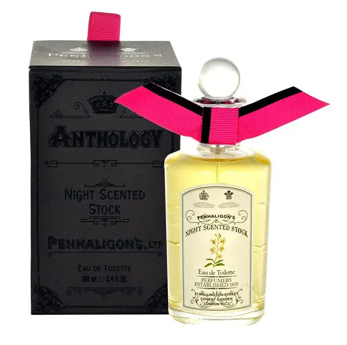Penhaligon´s Night Scented Stock Eau de Toilette 100 ml