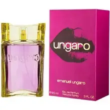 Emanuel Ungaro Ungaro (EDP) Eau de Parfum for Women 90 ml