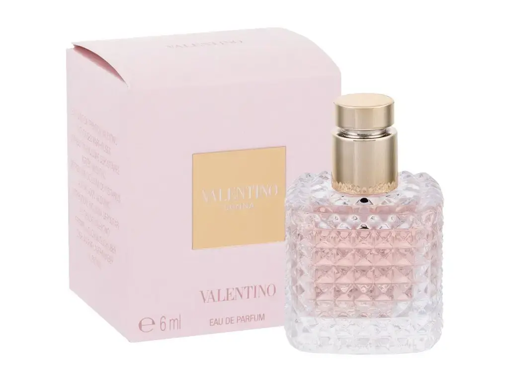 Valentino Valentino Donna Eau de Parfum 6 ml