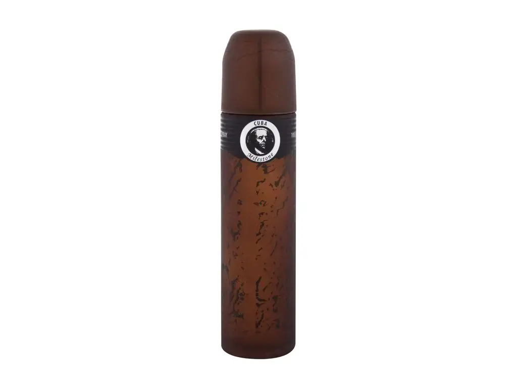 Cuba Milestone Eau de Toilette 100 ml