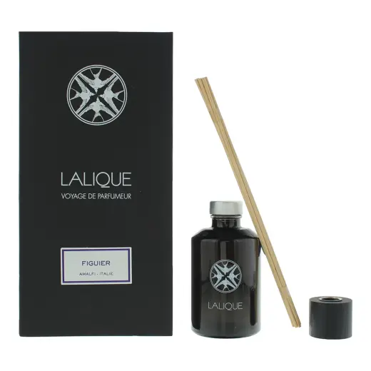 Lalique, Figuier Amalfi Italie, Stick, Aroma Reed Diffuser, 250 ml