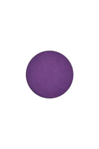 MAC, Pro, Matte, Eyeshadow Powder, Power To The Purple, Refill, 1.5 g