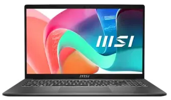 Portatīvais dators MSI Modern 15 F13MG-471NL i5-1334U 16GB 512SSD W11H