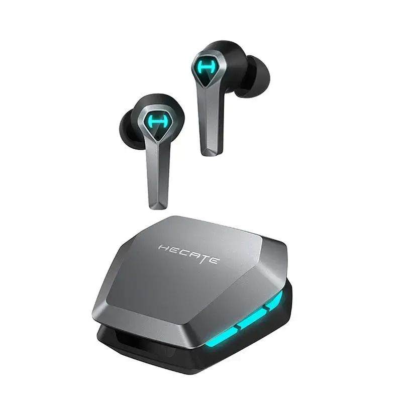 Edifier HECATE GX04 wireless earbuds TWS (grey) 