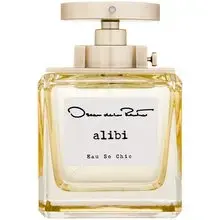Oscar de la Renta Alibi Eau So Chic (EDT) tualettvesi naistele 100 ml