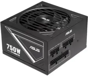 Barošanas bloks ASUS ATS-750G 750W Gold