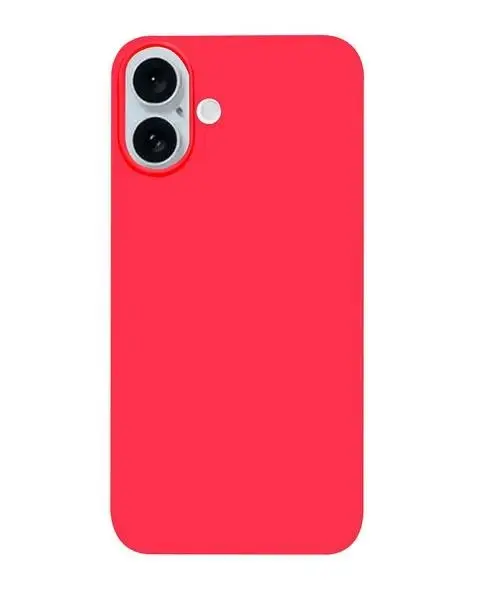 Beline Candy maciņš telefonam iPhone 16 rozā