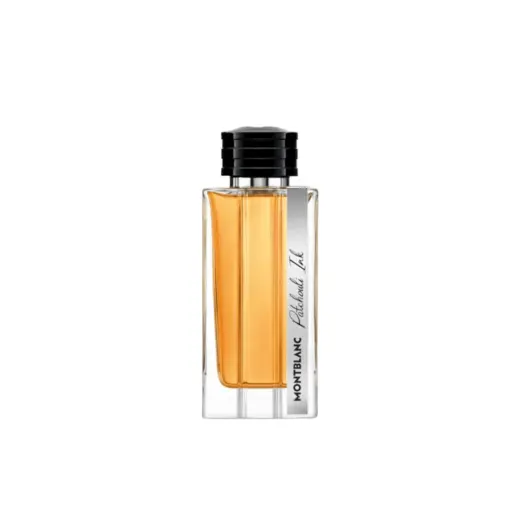 Montblanc Patchouli Ink (EDP) Eau de Parfum for Men 125 ml