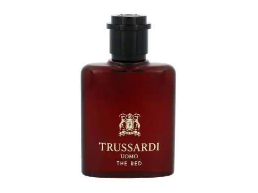 Trussardi Uomo The Red Eau de Toilette 30 ml