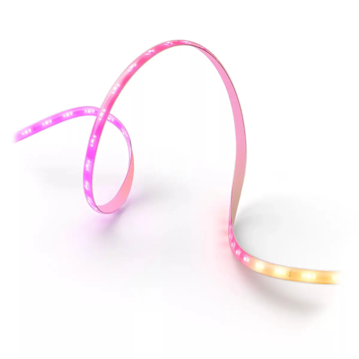 Philips Flux ultrahell Lightstrip 3m / 929004276602 White