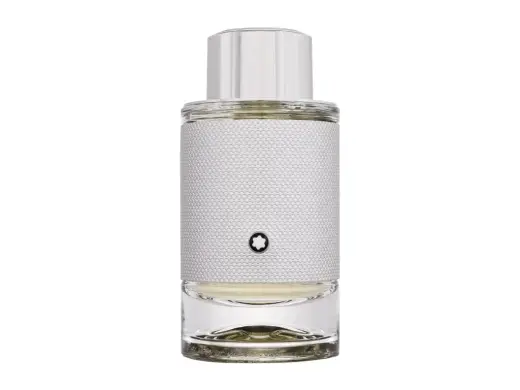 Montblanc Explorer Platinum Eau de Parfum 100 ml