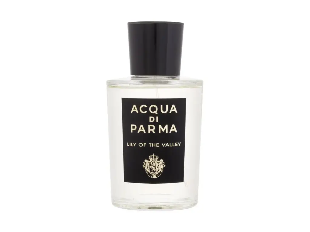 Acqua di Parma Signatures Of The Sun Lily Of The Valley Eau de Parfum 100 ml