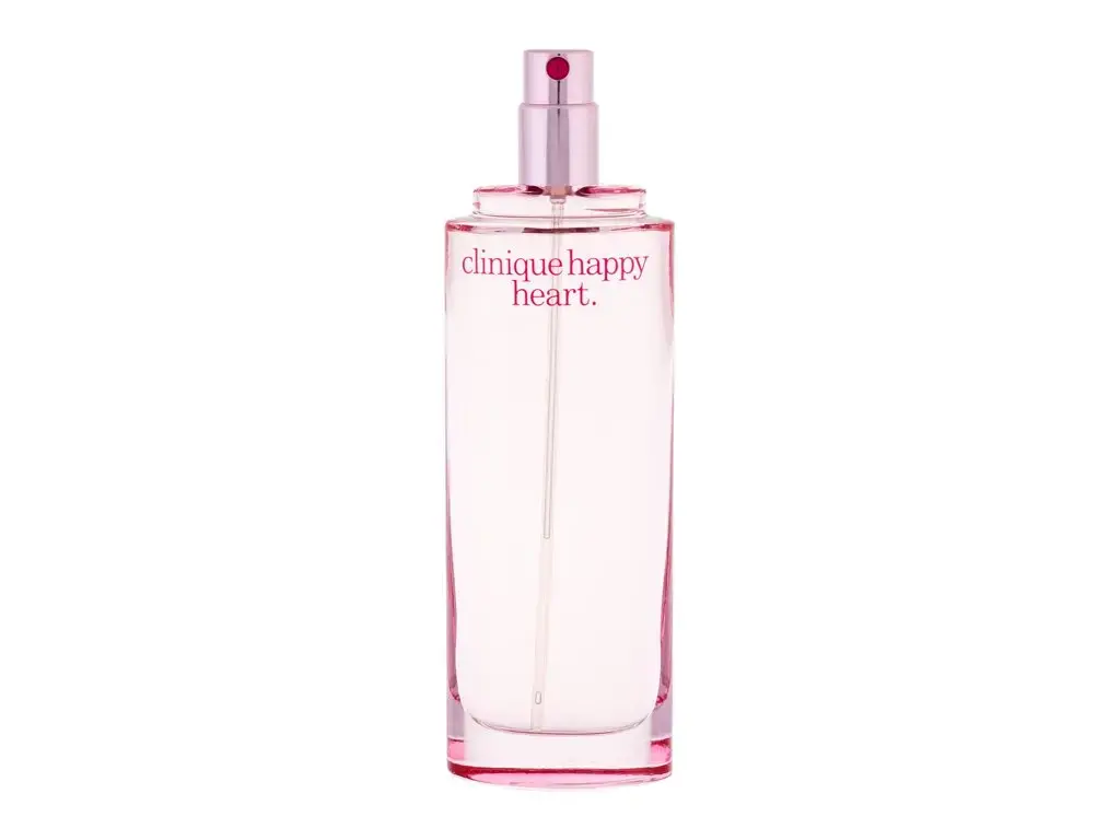 Clinique Happy Heart Eau de Parfum 50 ml