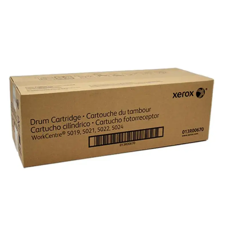 Xerox Drum Trommel (013R00670)