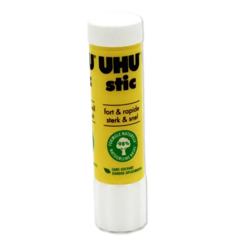 UHU Stick 21gr (65)