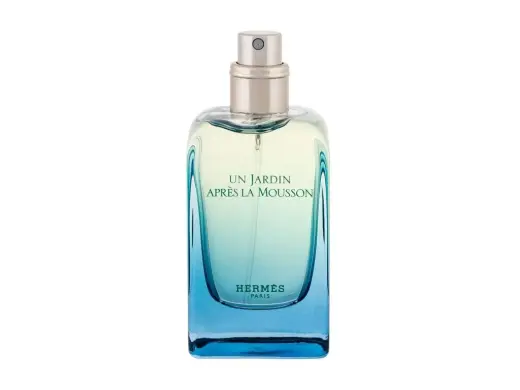 Hermes Un Jardin Apres La Mousson Eau de Toilette 50 ml