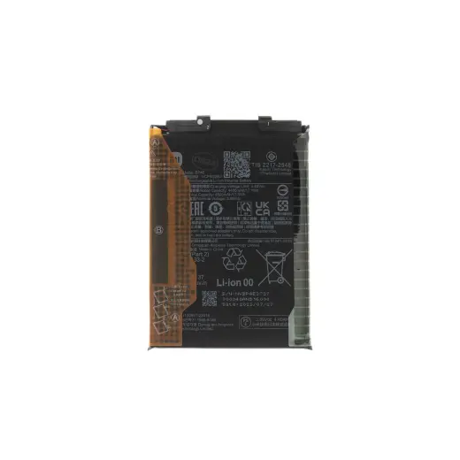 BP4E Xiaomi Original Battery 4500mAh (Service Pack)