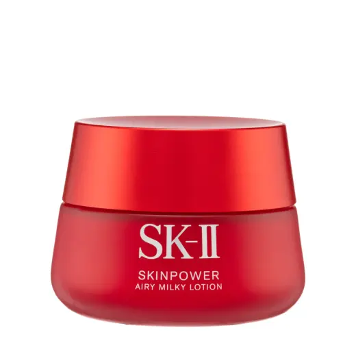 Sk-Ii, Skinpower, Moisturizing, Lotion, For Face & Neck, 80 g