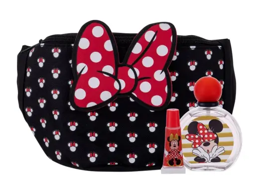 Disney Minnie Mouse Eau de Toilette 50 ml