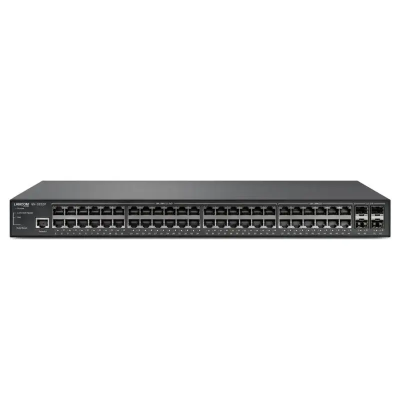 LANCOM Switch GS-3252P GS3252P (61876)