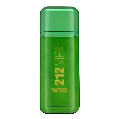Carolina Herrera 212 VIP Wins Limited Edition parfimērijas ūdens vīriešiem 100 ml