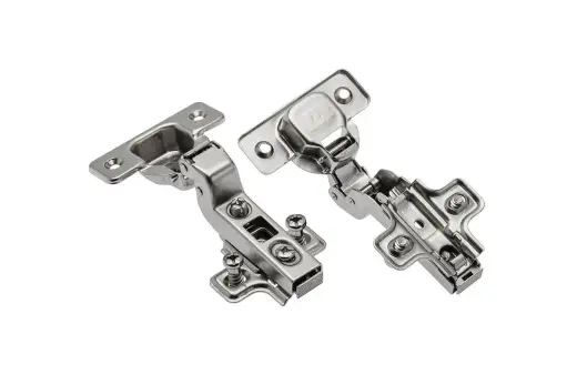 Mēb.eņģe DN35/0/ ielaiduma clip-on