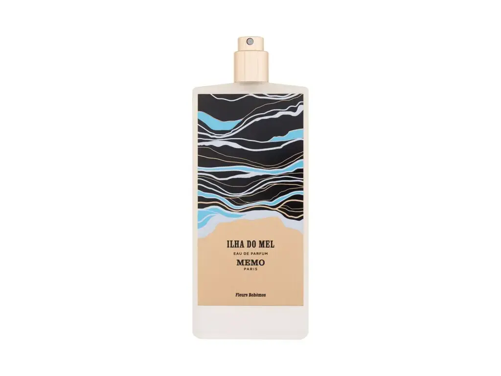 Memo Paris Fleurs Bohemes Ilha Do Mel Eau de Parfum 75 ml