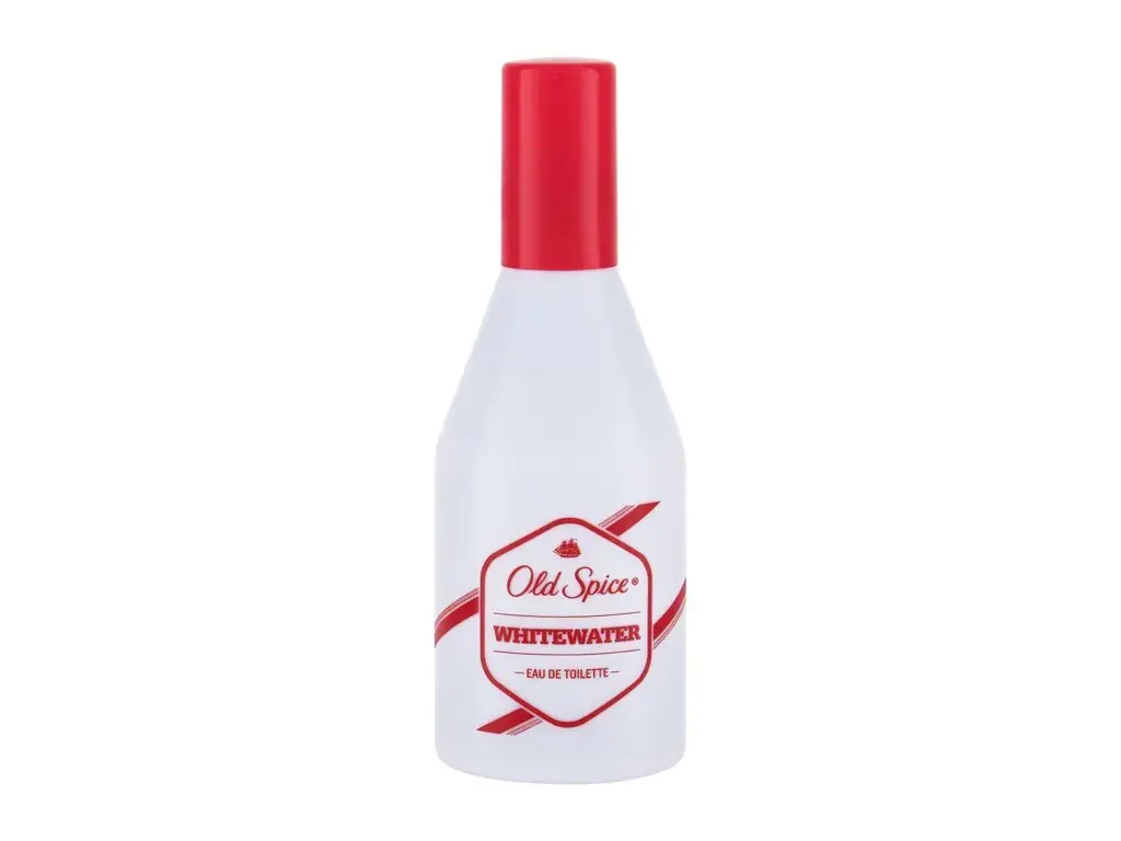 Old Spice Whitewater Eau de Toilette 100 ml