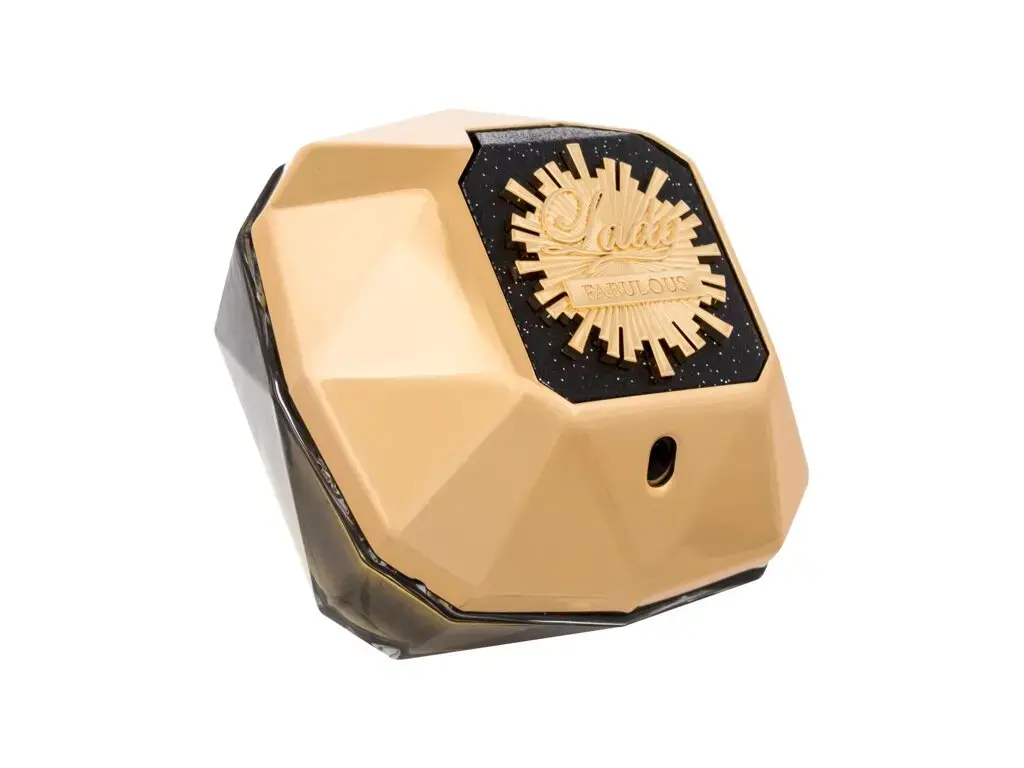 Paco Rabanne Lady Million Fabulous Eau de Parfum 80 ml