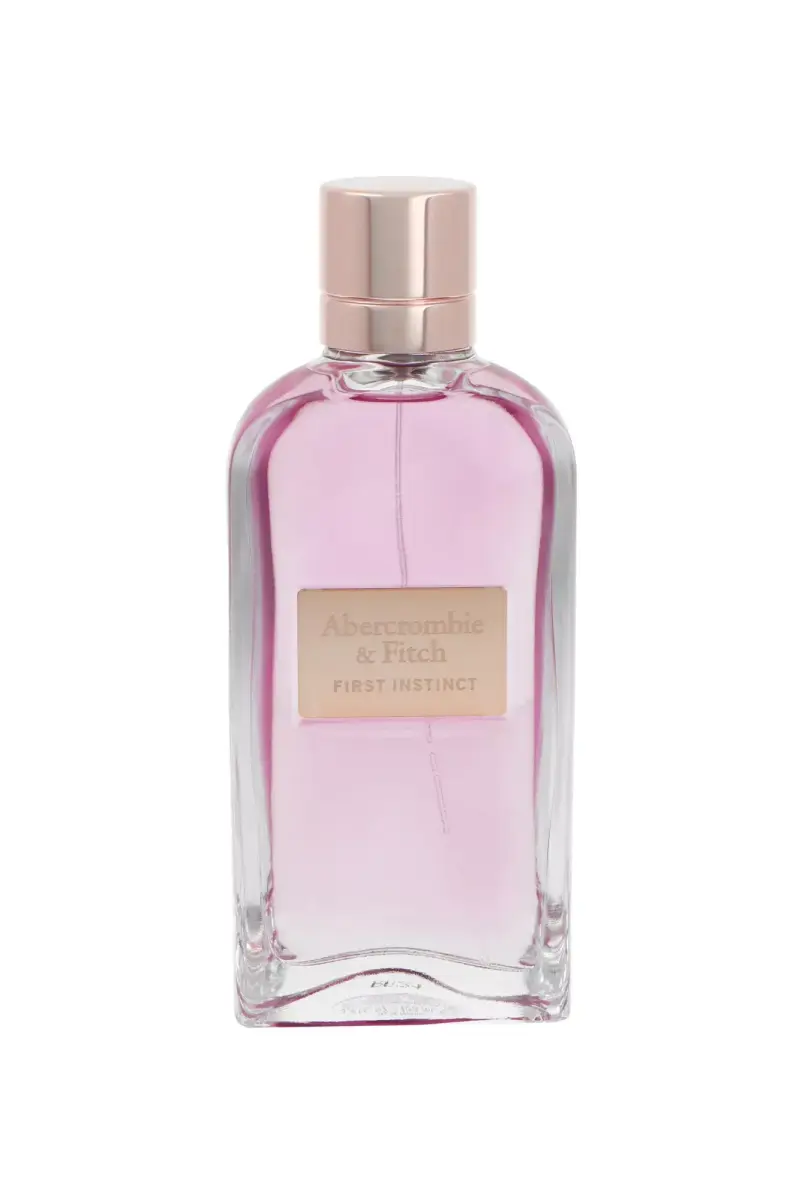 Abercrombie  AND  Fitch First Instinct (EDP)