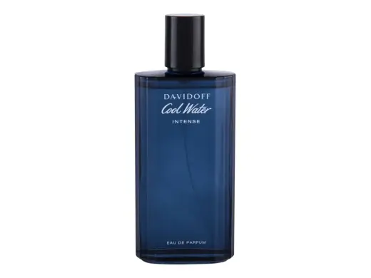 Davidoff Cool Water Intense Eau de Parfum 125 ml
