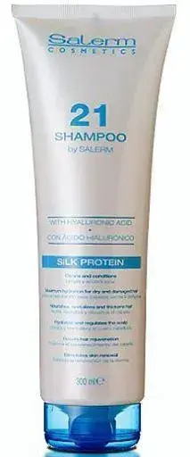 SALERM COSMETICS Salerm 21 Ch Silk