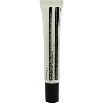 Aesop Cedar  AND  Citrus Lip Salve
